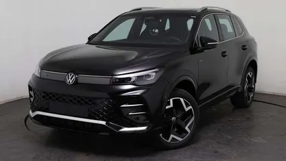 Gebraucht 2025 VW Tiguan R-line SUV | 52.979 € (Superpreis)