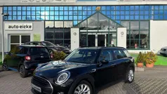 Mini One Clubman
