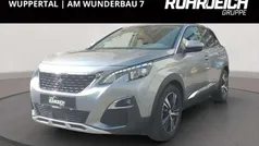 Gebraucht 2019 Peugeot 3008 Allure SUV | 15.490 € (Superpreis)