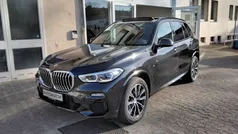 Gebraucht 2021 BMW X5 M Sport SUV | 59.990 € (Fairer Preis)