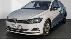 Gebraucht 2021 VW Polo Trendline Limousine | 13.880 € (Fairer Preis)