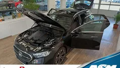 Schwarz Gebraucht 2023 Mercedes E200 Advanced Kombi | 45.886 € (Fairer Preis)