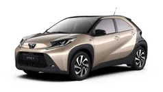 Gebraucht 2024 Toyota Aygo Team Kleinwagen | 16.190 € (Fairer Preis)