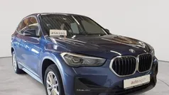Gebraucht 2021 BMW X1 Performance SUV | 22.190 € (Superpreis)