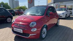 Gebraucht 2022 Fiat 500C Dolcevita Cabrio | 13.884 € (Fairer Preis)