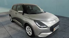 Silber Gebraucht 2025 Suzuki Swift Comfort Limousine | 18.840 € (Fairer Preis)