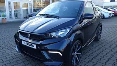 Gebraucht 2022 Aixam Coupe Coupé | 15.180 € (Etwas zu teuer)