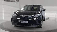 Schwarz Gebraucht 2023 VW ID.4 Pro Performance SUV | 31.840 € (Superpreis)