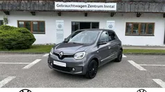 Lunar grey (grau) Gebraucht 2022 Renault Twingo Urban Night Kleinwagen | 11.900 € (Fairer Preis)