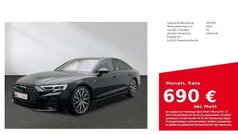 Gebraucht 2024 Audi A8L Ambiente Limousine | 112.380 €