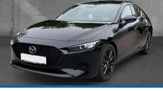 Gebraucht 2025 Mazda 3 Homura-Line Limousine | 25.290 € (Guter Preis)