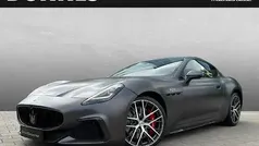 Gebraucht 2024 Maserati Granturismo Coupé | 205.500 €