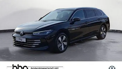 Gebraucht 2025 VW Passat Business Limousine | 32.930 € (Fairer Preis)