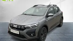 Grau Neu 2025 Dacia Sandero Expression Kleinwagen | 18.630 € (Fairer Preis)