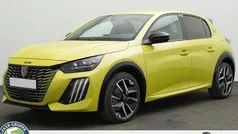 Gebraucht 2025 Peugeot 208 GT Kleinwagen | 26.090 € (Fairer Preis)