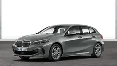 Gebraucht 2022 BMW 118 M Sport Kleinwagen | 26.890 € (Fairer Preis)