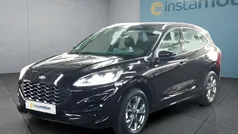 Schwarz Gebraucht 2024 Ford Kuga SUV | 31.399 € (Superpreis)