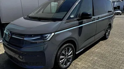 Wählbar Neu 2025 VW Multivan Style Van | 55.695 € (Superpreis)