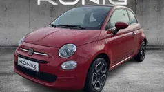 Gebraucht 2023 Fiat 500C Club Cabrio | 12.997 € (Guter Preis)