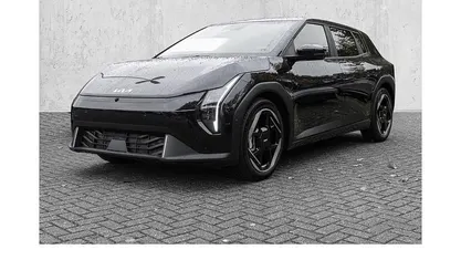 Gebraucht 2025 Kia EV4 Kleinwagen | 41.390 € (Guter Preis)