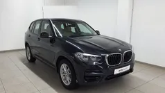 Gebraucht 2021 BMW X3 Advantage SUV | 31.290 € (Fairer Preis)