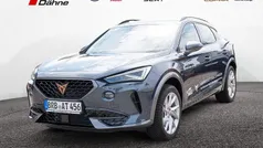 Gebraucht 2024 Cupra Formentor Basis SUV | 32.980 € (Fairer Preis)