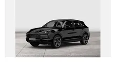 Gebraucht 2022 Porsche Cayenne Chrono SUV | 70.890 € (Superpreis)