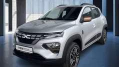 Grau Gebraucht 2024 Dacia Spring Extreme Kleinwagen | 16.390 € (Fairer Preis)
