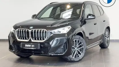 Gebraucht BMW X1 M Sport 245 PS (180 kW) 2026 SUV