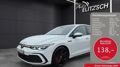 Gebraucht 2021 VW Golf VIII GTI Limousine | 25.440 € (Fairer Preis)