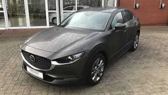 Gebraucht 2019 Mazda CX-30 SUV | 20.990 € (Fairer Preis)