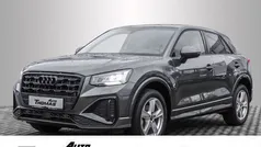 Daytonagrau perleffekt Gebraucht 2023 Audi Q2 S-Line SUV | 30.989 € (Fairer Preis)