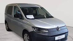 Gebraucht 2022 VW Caddy Van / Kleinbus | 19.890 € (Superpreis)