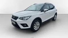 Gebraucht 2021 Seat Arona Style SUV | 16.990 € (Guter Preis)