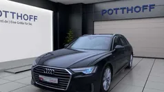 Gebraucht 2021 Audi A6 S-Line Kombi | 30.750 € (Superpreis)