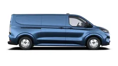 Gebraucht 2025 Ford Transit Custom Trend Van / Kleinbus | 40.733 € (Superpreis)