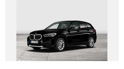 Gebraucht BMW X1 Performance 150 PS (110 kW) 2022 SUV
