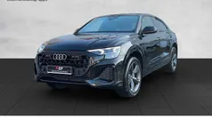 Gebraucht 2025 Audi Q8 Ambiente SUV | 94.990 €