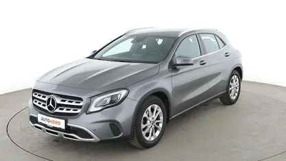 Gebraucht 2018 Mercedes GLA200 Urban SUV | 17.950 € (Guter Preis)