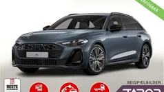 Horizontblau metallic Neu 2025 Audi A5 Sport Coupé | 56.688 € (Superpreis)