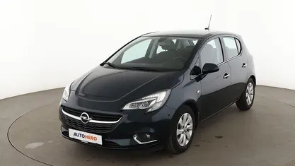Gebraucht 2016 Opel Corsa Innovation Limousine | 8.800 € (Fairer Preis)