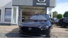 Gebraucht 2024 Mazda 3 Homura-Line Limousine | 27.990 € (Guter Preis)