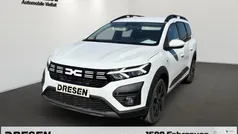 Gebraucht 2025 Dacia Jogger Expression Kombi | 20.790 € (Guter Preis)