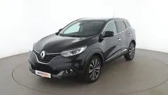 Schwarz Gebraucht 2018 Renault Kadjar Bose Edition SUV | 16.100 € (Fairer Preis)