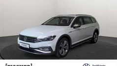 Gebraucht 2019 VW Passat Alltrack Kombi | 31.876 € (Fairer Preis)
