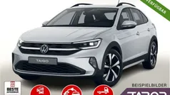 Reflexsilber metallic Neu 2025 VW Taigo R SUV | 26.488 € (Superpreis)