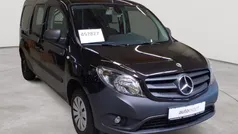 Gebraucht 2021 Mercedes Citan 111 Van | 16.890 € (Fairer Preis)