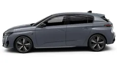 Gebraucht 2025 Peugeot 308 GT Limousine | 29.435 € (Guter Preis)