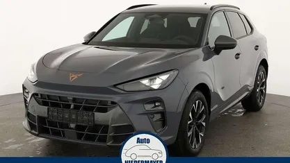 Gebraucht 2025 Cupra Terramar SUV | 36.995 € (Fairer Preis)