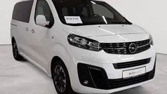 Gebraucht 2020 Opel Zafira Life Edition Van | 30.390 € (Guter Preis)